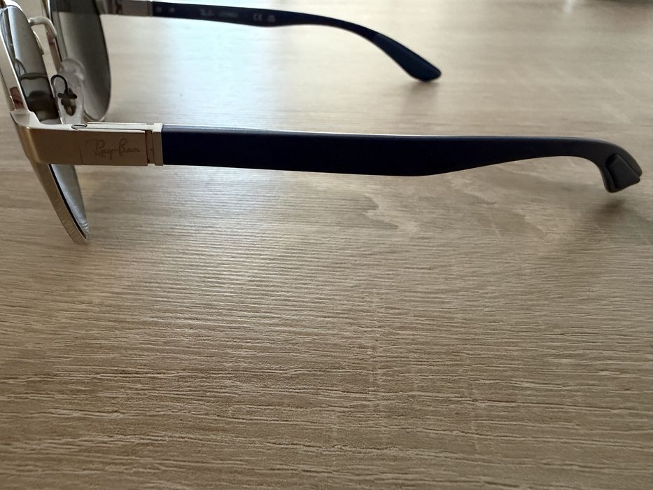 Oculos de sol Rayban