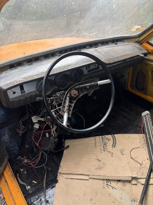 Renault 12 tl 1973 — photo 3