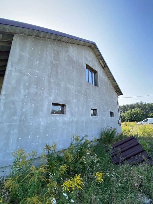 р Продаж 2-поверхового будинку з гаражем, 4 кімнати, новобудова