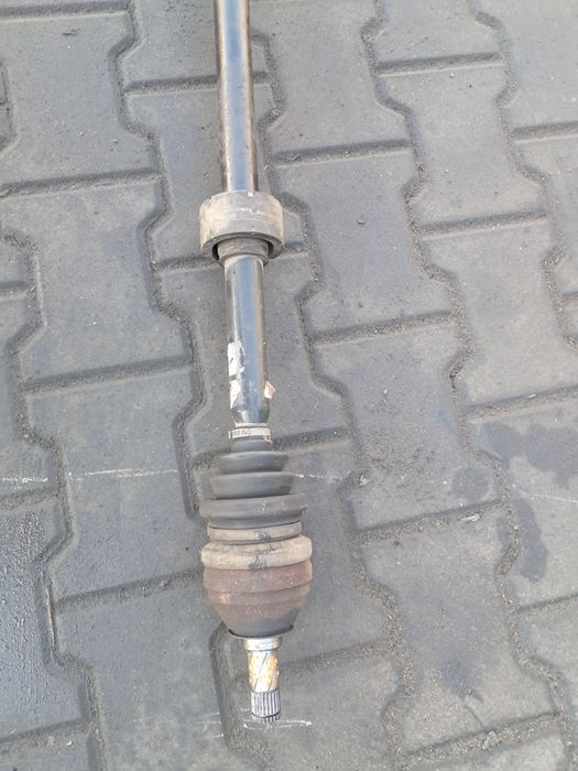 Półoś przegub długa prawa pasażera Opel Vectra C Benzyna 1.8 16v  2003