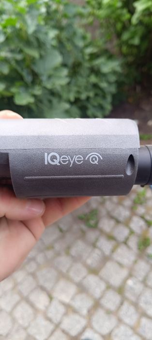 Kamera IP IQeye 2mpx