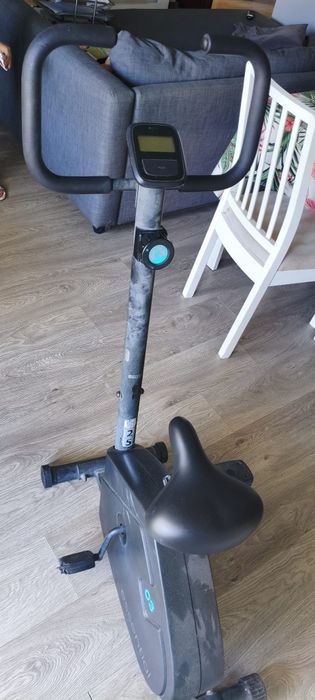 Bicicleta estática
