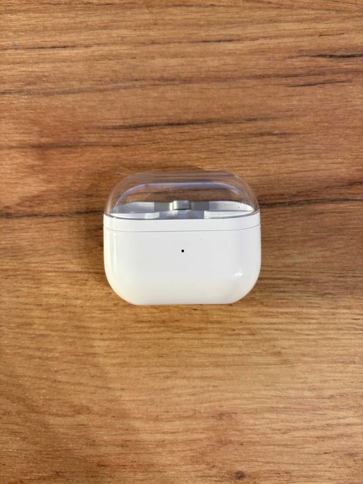 Samsung Galaxy Buds 3 PRO etui ładujące białe