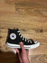 Converse top 37.5 damskie