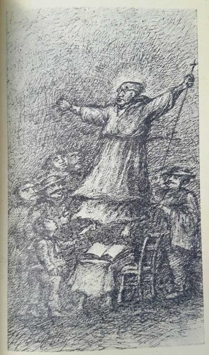 Габриэль Гарсиа Маркес Сто лет одиночества, Полковнику никто не пишет