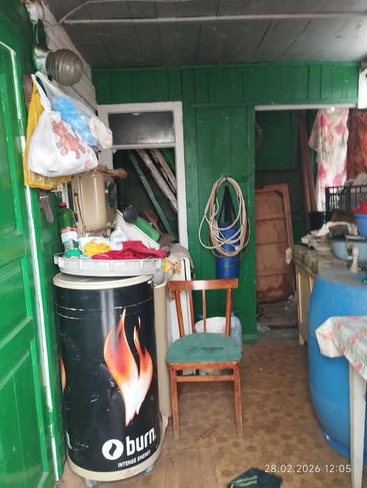 Затишна дача на 7 сотках – ідеальне місце для відпочинку