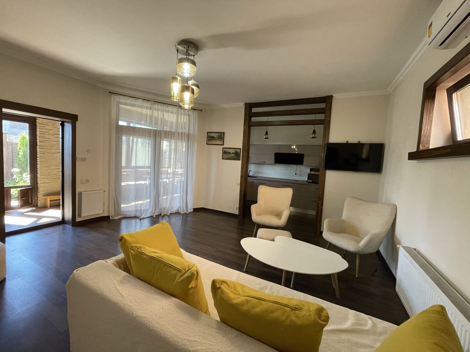 Продам дом красный кирпич 14-ст Люстдорфской дороги