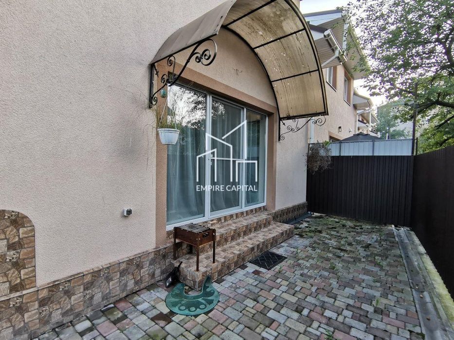 Продаж / Будинок / Заміська, Шевченківський район, Львів