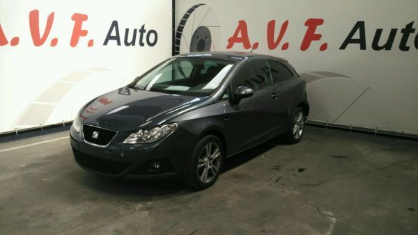 Para Peças Seat Ibiza Iv Sportcoupe (6J1, 6P5)