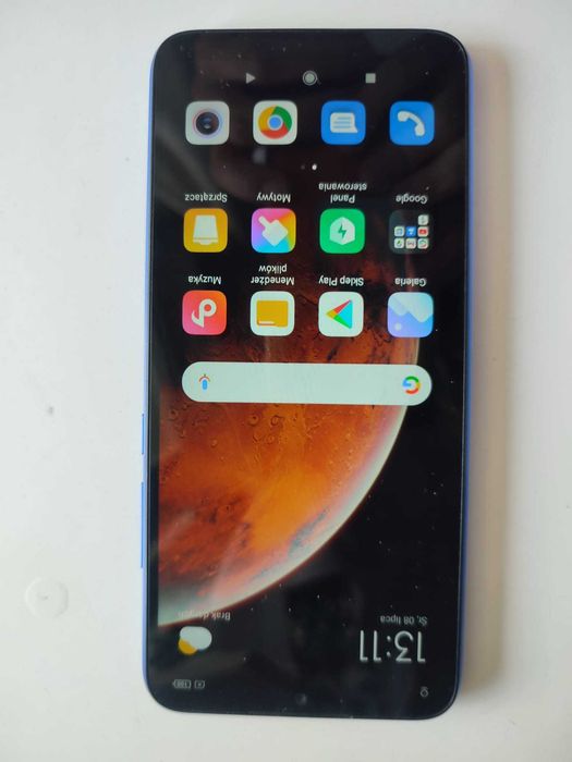 XIAOMI Redmi 9C NFC 3/64GB