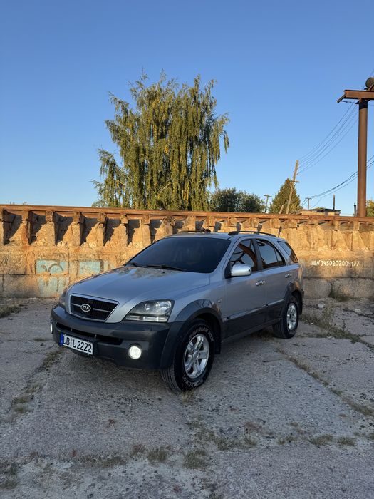 Kia sorento 4x4 /киа соренто продаж обмін