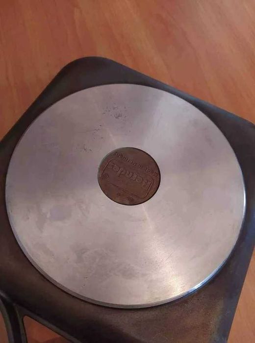 Frigideiras Berndes (x2)