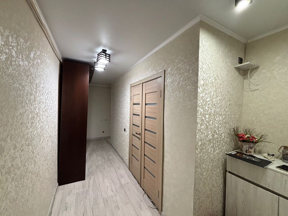 Двокімнатна квартира по вулиці Рожева