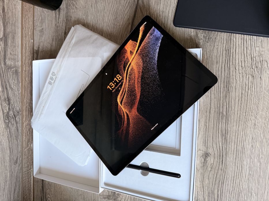 Samsung Tab S8 Plus