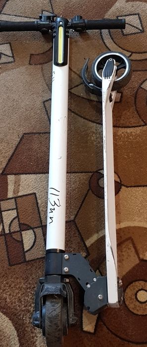 Электросамокат Takira Sc8ter