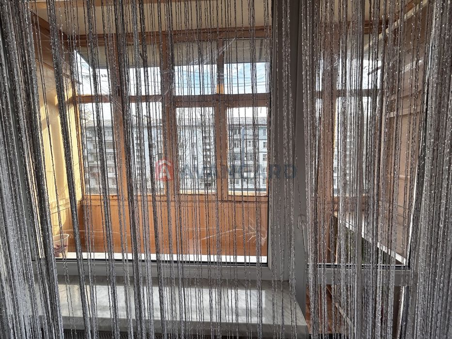 БЕЗ КОМІСІЇ 2-кімнатна квартира біля парку Бочарова