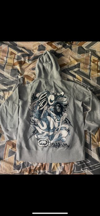 Кофта ecko unltd