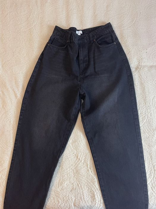 Джинси H&M 40 розмір