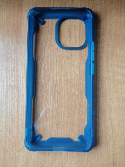 Pokrowiec, Etui do Redmi Mi 11