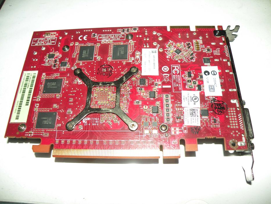 Karta graficzna V4800