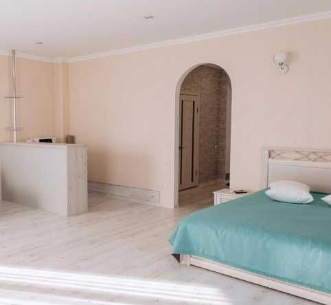 Почасово или посуточно квартира на Теремках, 5 минут до метро