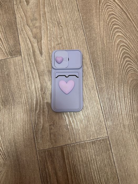 Чехлы на iPhone
