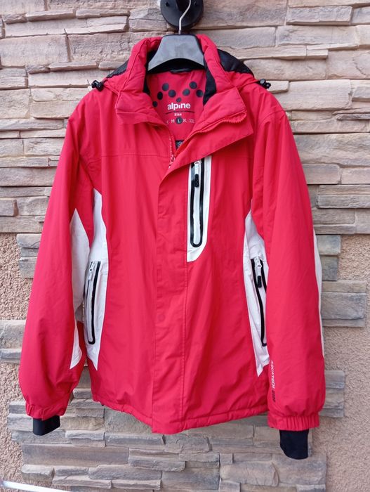 Kurtka "Alpine"  L