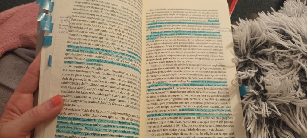 Livro A Rádio na Era da Informação
