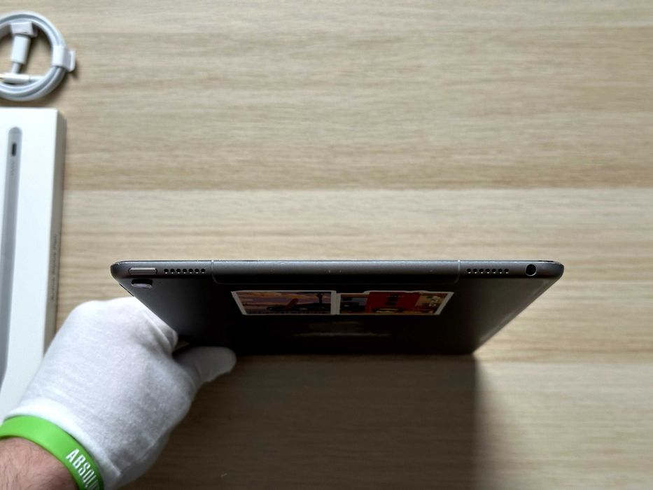 iPad Pro 9.7 32GB LTE Czarny – 83% Baterii, Sprawny, 30 dni gwarancji