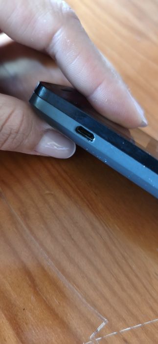 Telefone Alcatel Sénior Dual Sim