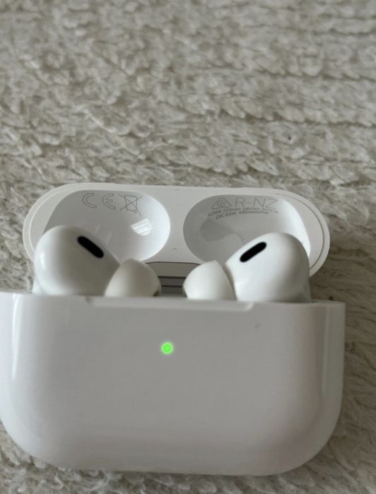 AirPods Pro 2 gen USB-C