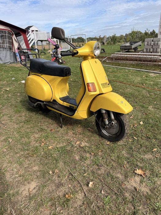 Vespa