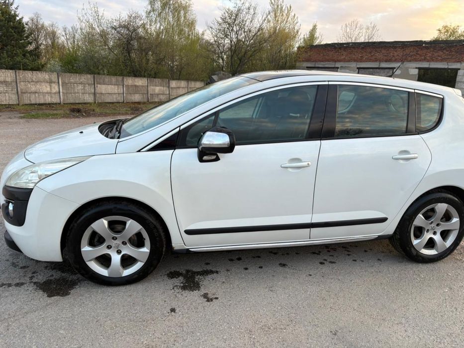 Продам Peugeot 3008
