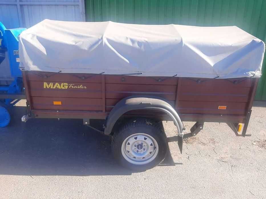 Прокат, аренда, прицепов, оренда, причіп, район м.Дарница (БВС)