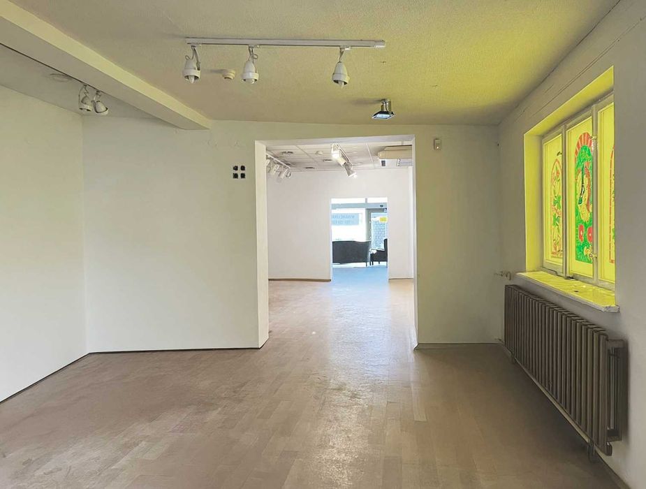 Lokal w centrum,160m2 - 999zł ul. Rzeszowska 4