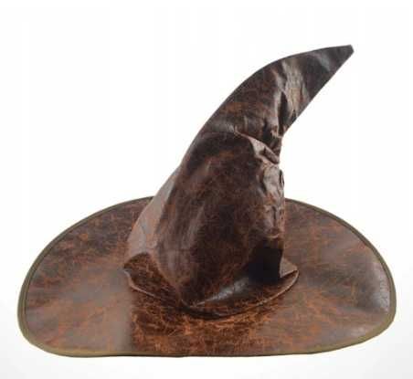 Kapelusz Czarodzieja Kapelusz Harry Potter Tiara Przydziału