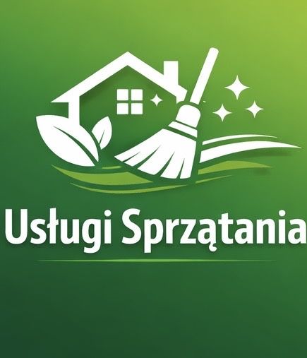 Usługi sprzątania