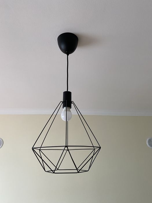 Candeeiro de tecto Ikea