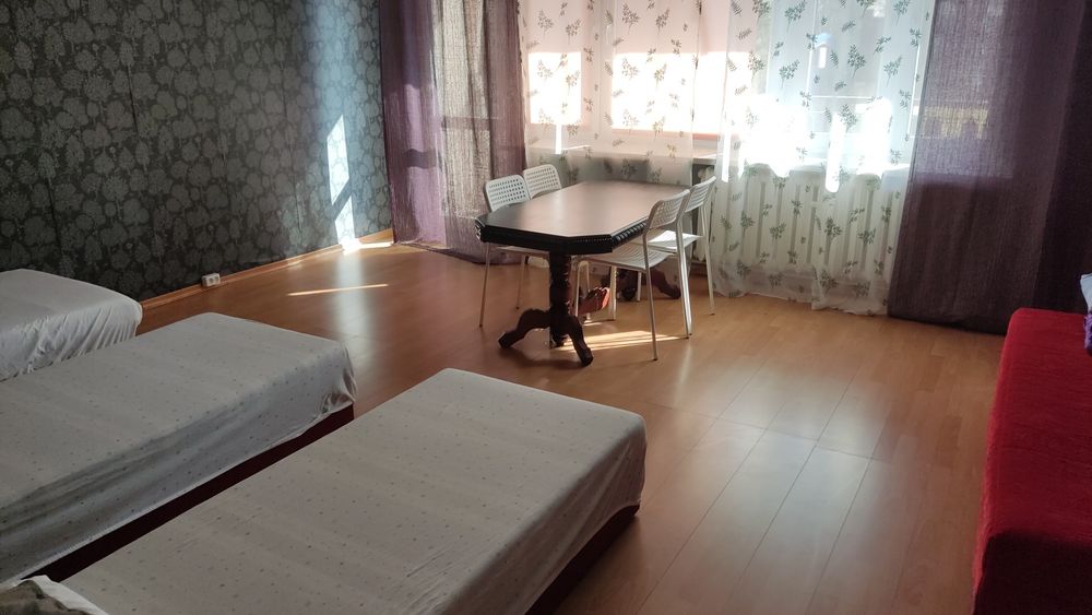 Kwatery pracownicze Trzebinia