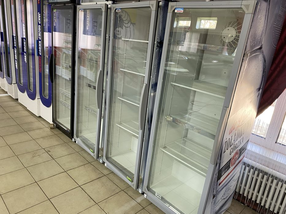 Холодильна шафа/холодильник для напитков NORCOOL