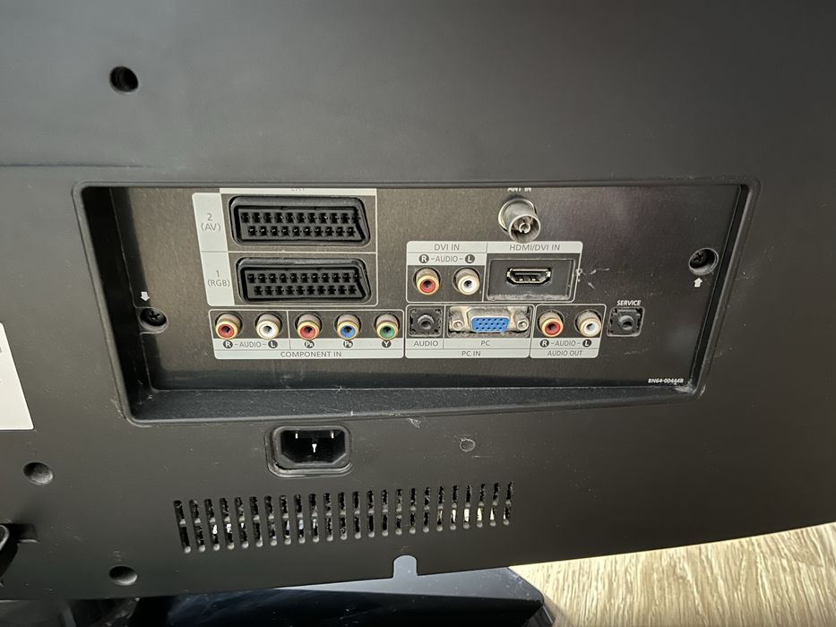 Telewizor Samsung