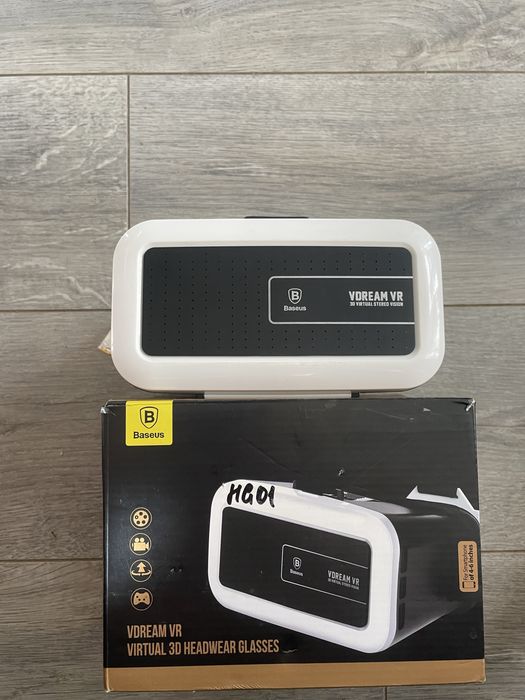 Vr очки baseus