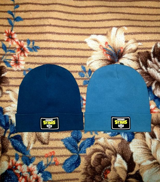 Шапка осінь-весна