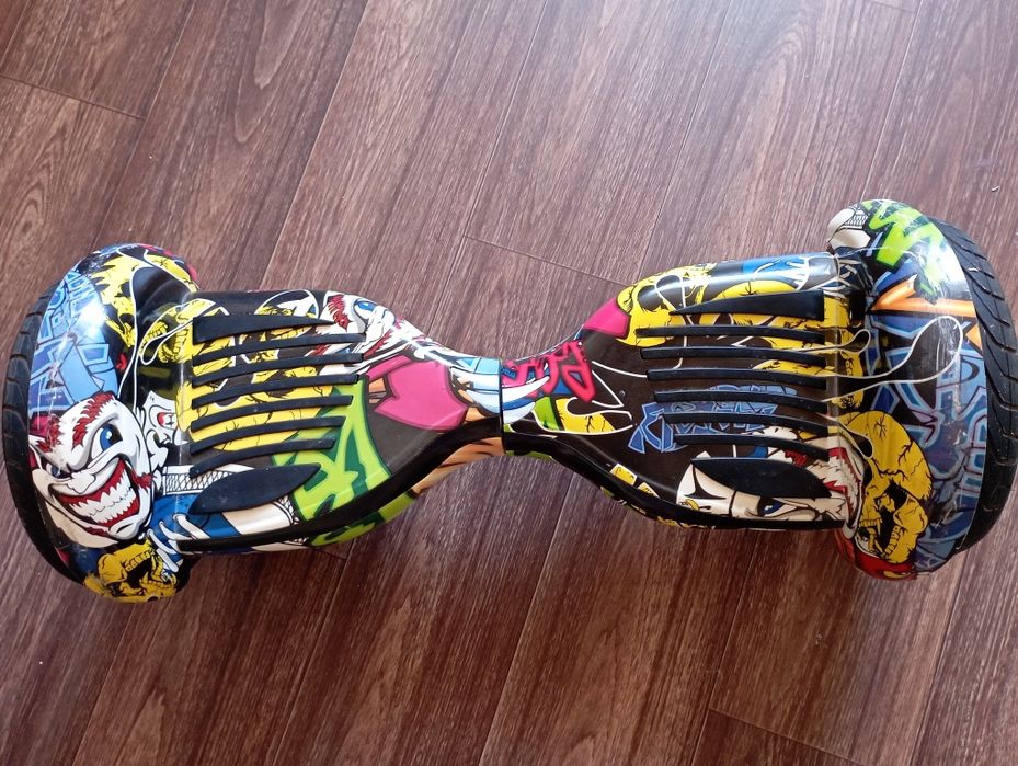 Гироборд 10.5. Для дітей та дорослих.Торг