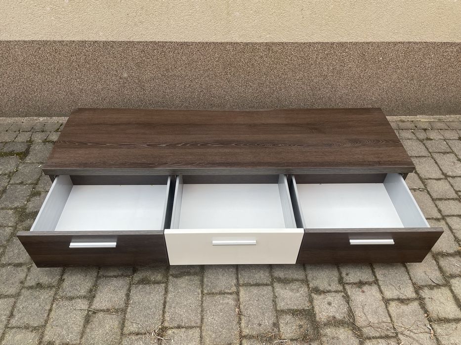 Szafka RTV / komoda - 4 elementy