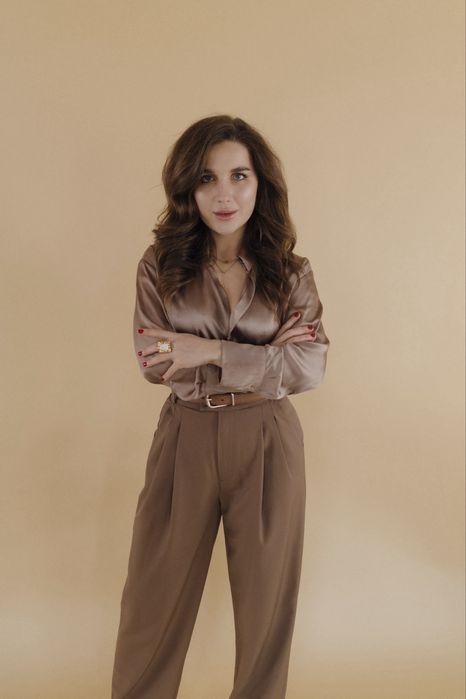 Психолог та сексолог