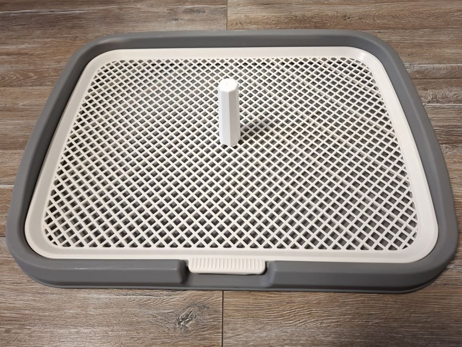 Новий туалет для собак р. 50×65 см