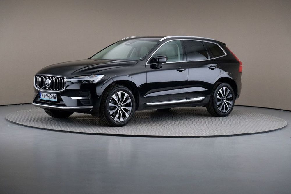 Volvo XC 60