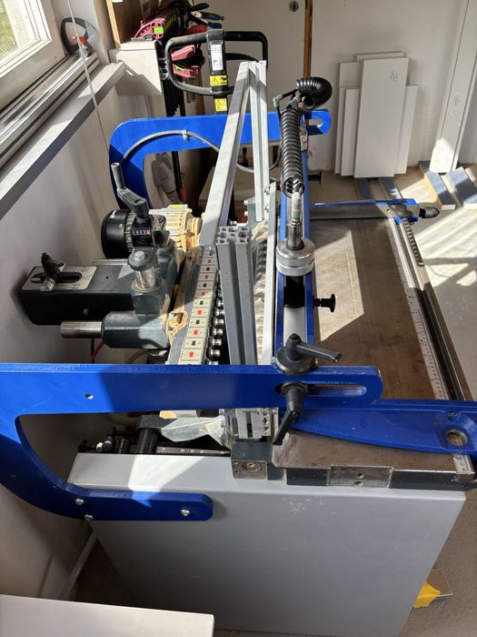 Wiertarka wielowrzecionowa Felder FD921