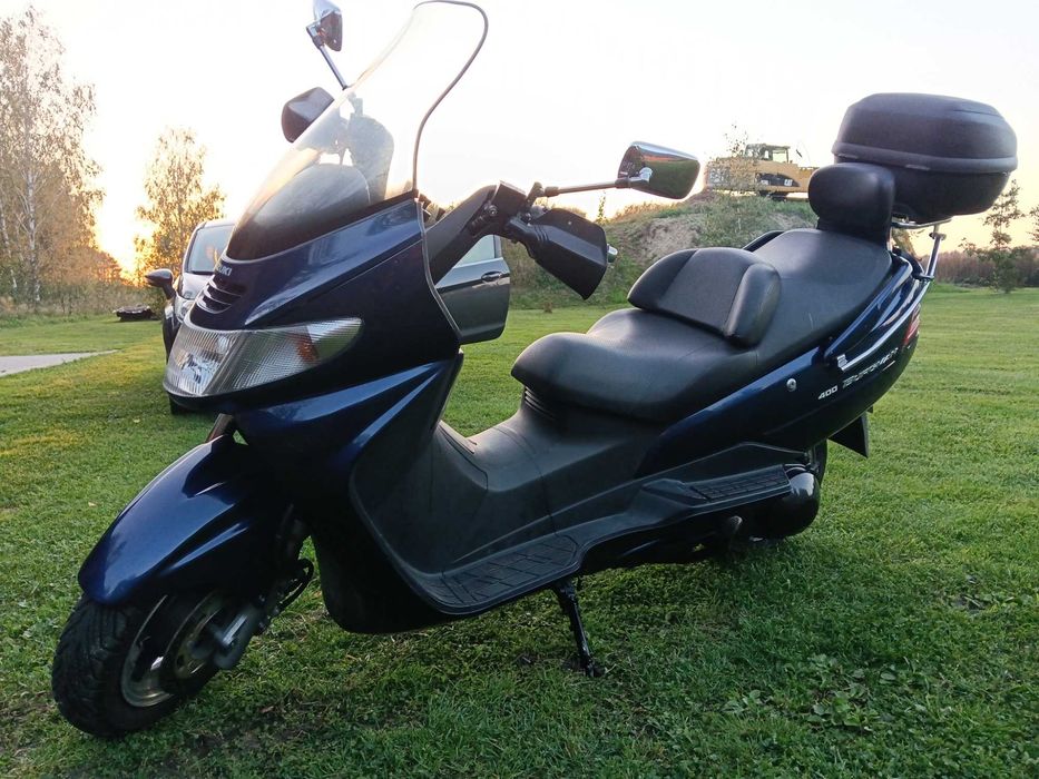 Suzuki